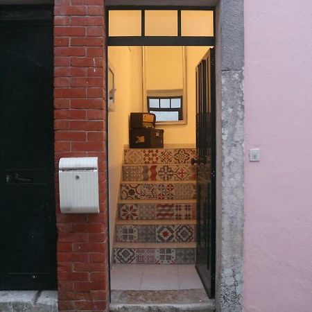 Apartmán Nooks Sintra Three Exteriér fotografie