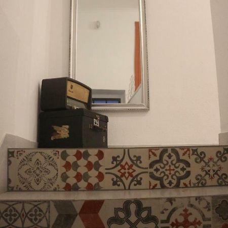 Apartmán Nooks Sintra Three Exteriér fotografie