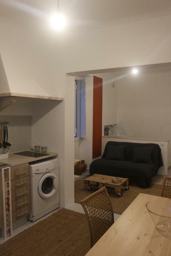 Apartmán Nooks Sintra Three Exteriér fotografie