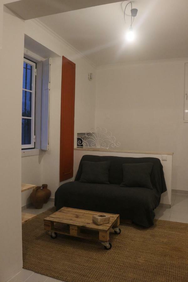 Apartmán Nooks Sintra Three Exteriér fotografie