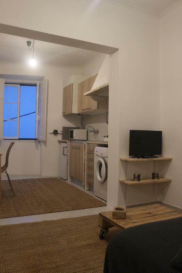 Apartmán Nooks Sintra Three Exteriér fotografie