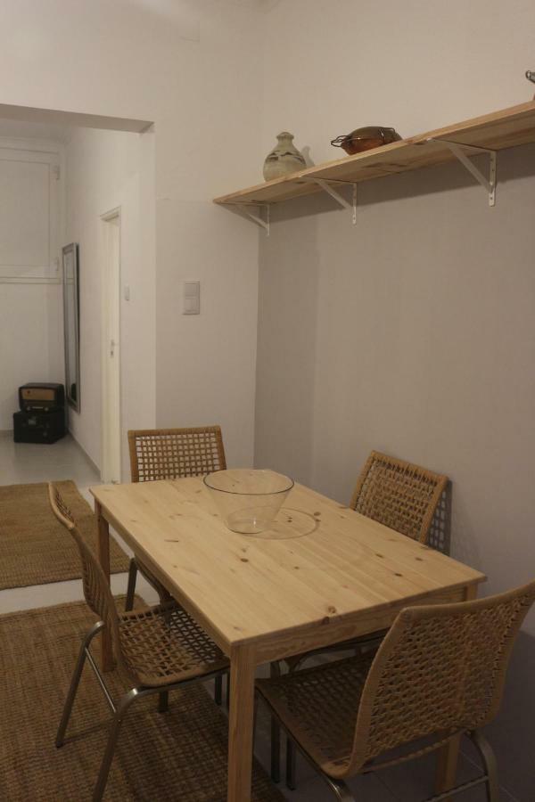 Apartmán Nooks Sintra Three Exteriér fotografie